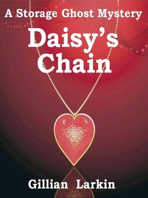 cover image of Daisy's Chain